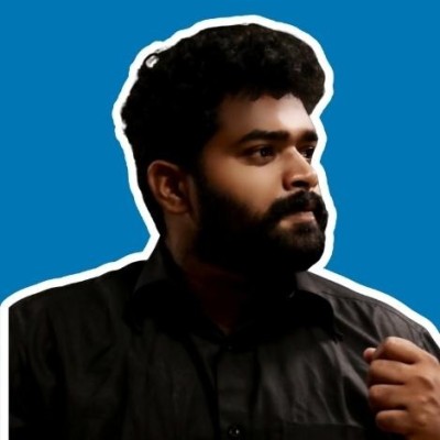 Eakanth Chinnappan profile photo from LinkeIn