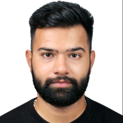 Karan Mehta profile photo from LinkeIn