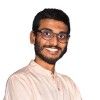 Aditya padwal profile photo from LinkeIn