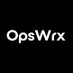 @OpsWrx profile photo from Twitter