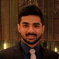 The avatar image for Kanav Arora