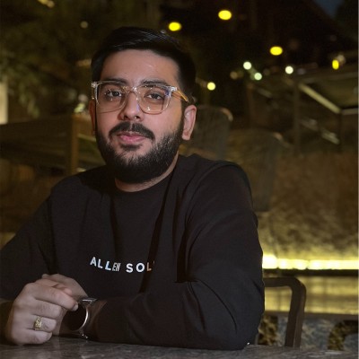 Tushar Rajpal profile photo from LinkeIn