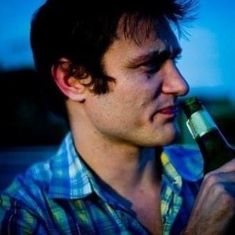 The avatar image for Daniel Roffman