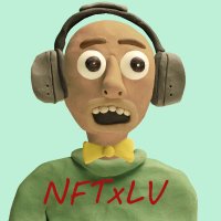 @NFTxLV profile photo from Twitter