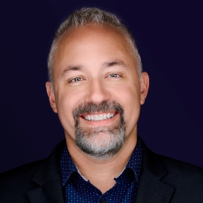 Matt Rieck, MBA profile photo from LinkeIn