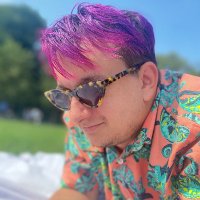 @Quantumplation profile photo from Twitter