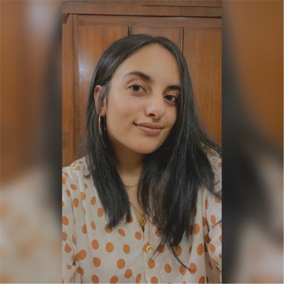 Shivani Chopra profile photo from LinkeIn