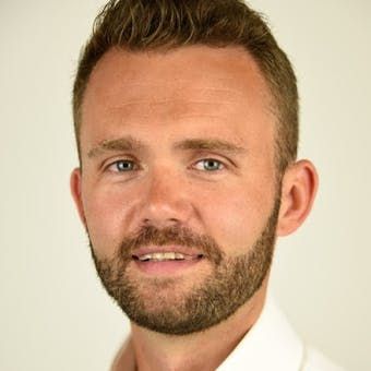 The avatar image for Simon Penson