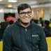 @_muralidharan_ profile photo from Twitter