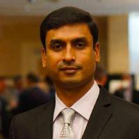 @bhanupotta profile photo from Twitter
