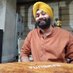 @amanpreet_27 profile photo from Twitter