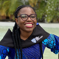 Manee Ngozi Nnamani profile photo from LinkeIn
