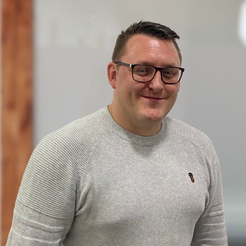 Andrew Holland profile photo from LinkeIn