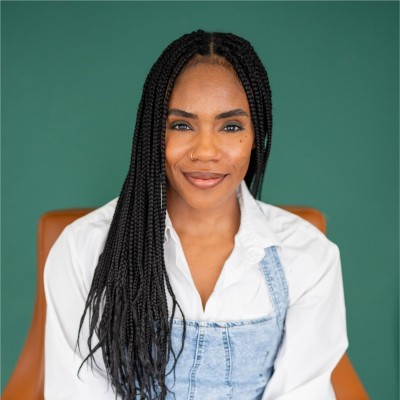 Latoya Torrance profile photo from LinkeIn