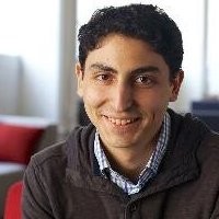 Adam Ballai profile photo from LinkeIn
