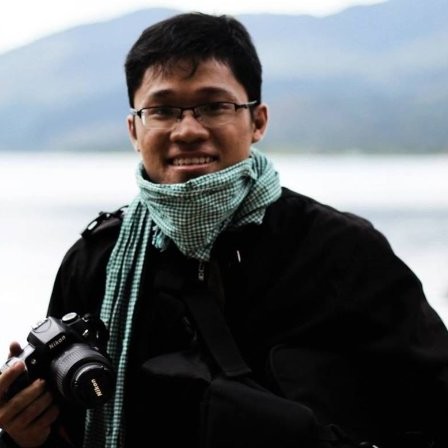 The avatar image for Khoa Hoang