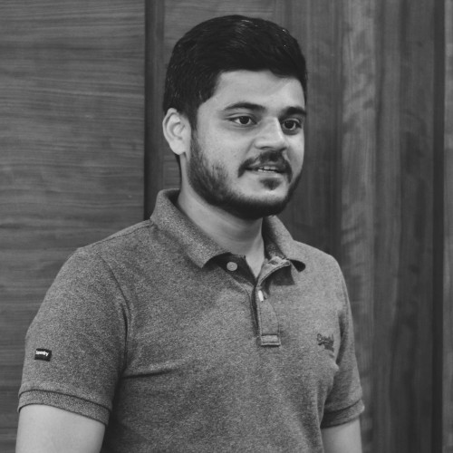 The avatar image for Prakhar Lunawat