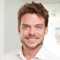 Lucas Franz profile photo from LinkeIn