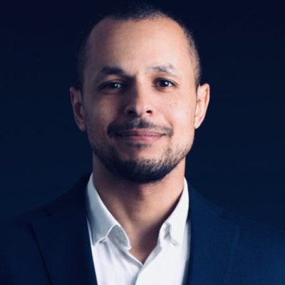 Mustafa Guechi profile photo from LinkeIn