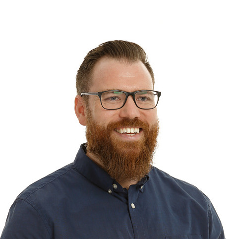 Mike Wigmore profile photo from LinkeIn