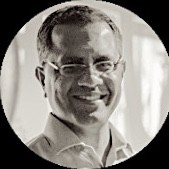 Bala Srinivasa profile photo from LinkeIn