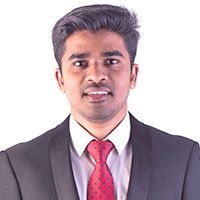 The avatar image for Srikanta Eranna