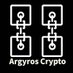 @ArgyrosCrypto profile photo from Twitter