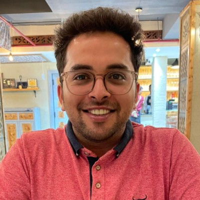 Prasann Prem profile photo from LinkeIn