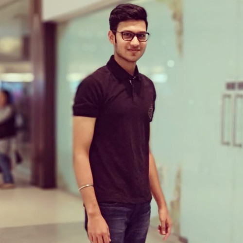 The avatar image for Manav Dugar