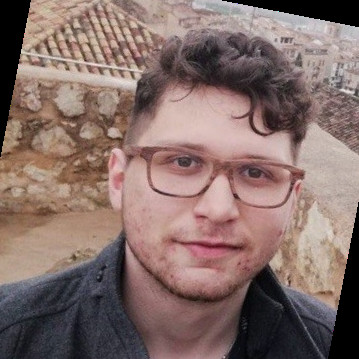 Maksym I. profile photo from LinkeIn