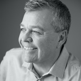 Jim Knapp profile photo from LinkeIn