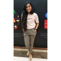 The avatar image for Astha Shah