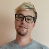 Andrii Indutnyi profile photo from LinkeIn
