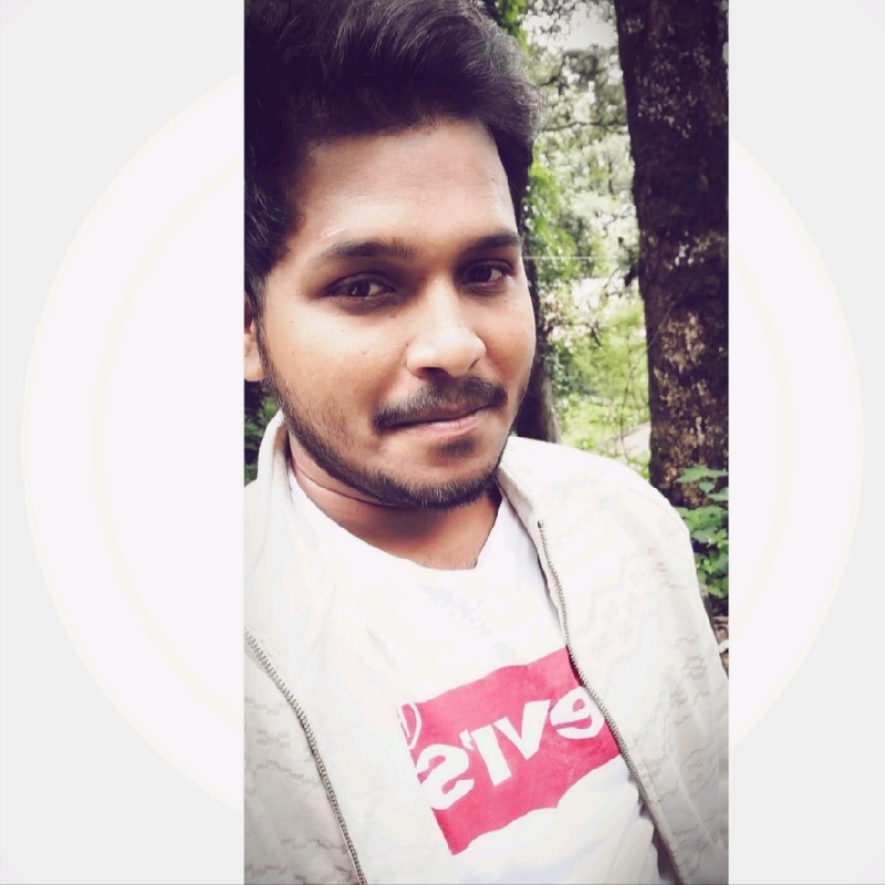 The avatar image for Saikiran Rudra