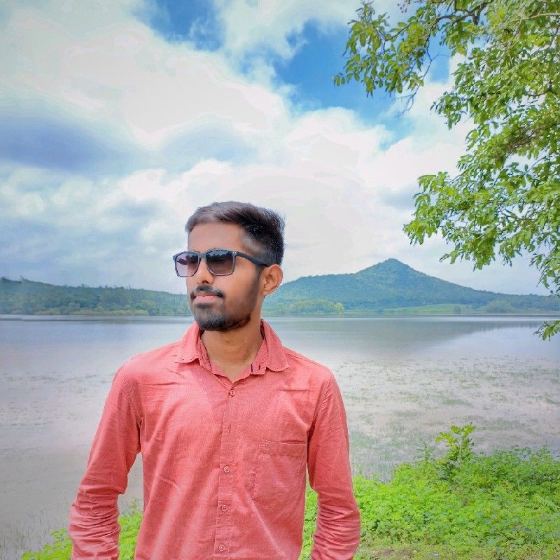 Pradeep tumbinavar profile photo from LinkeIn