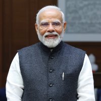 @narendramodi profile photo from Twitter