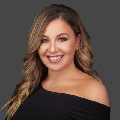 Megan Chiarello profile photo from LinkeIn