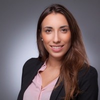 Antonia Heil profile photo from LinkeIn