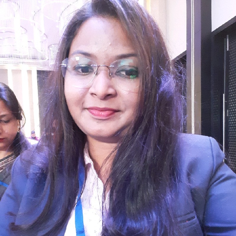 The avatar image for Harsha sahu
