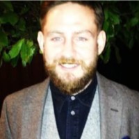Nick Markwell profile photo from LinkeIn