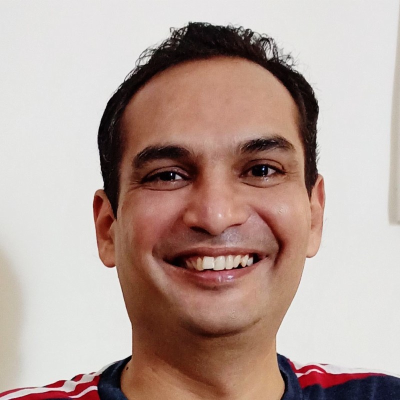 The avatar image for Chandan Kumar