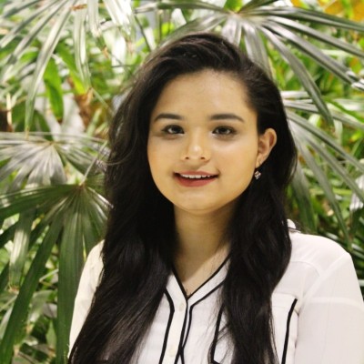 The avatar image for Fawziyah Nabeelah