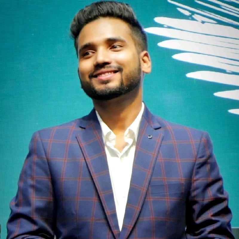 The avatar image for Abhisek Maharana