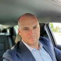 Ford Williams profile photo from LinkeIn