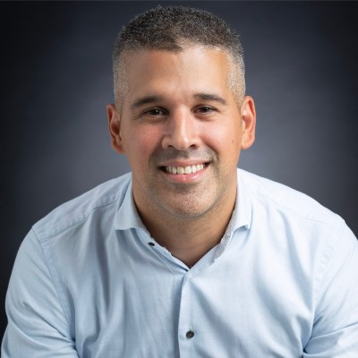Kevin van Deutekon profile photo from LinkeIn