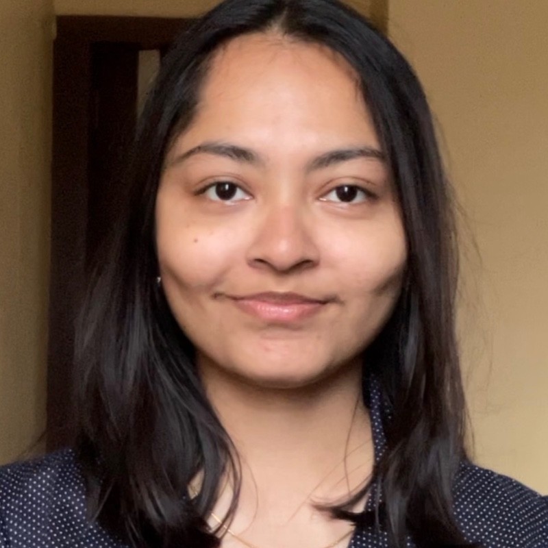 The avatar image for Akansha