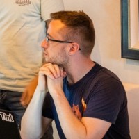 The avatar image for Kevin Maschtaler