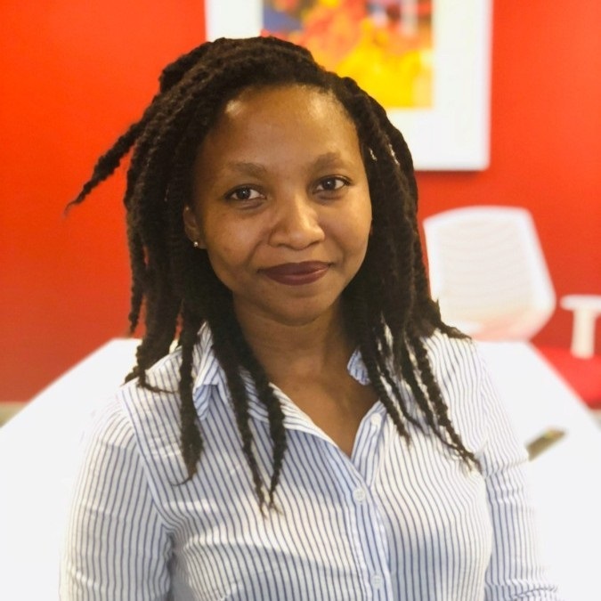 The avatar image for Tshidi
