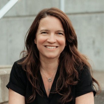Lexie Harris profile photo from LinkeIn