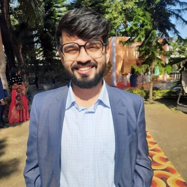 The avatar image for Piyush Kumar